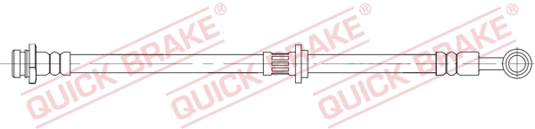 Brake Hose
